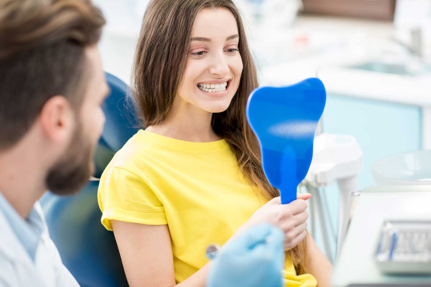 Periodontal Deep Cleaning Hawthorne NJ